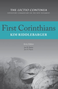 Imagen de portada: First Corinthians, 2nd Ed. 9798886860863