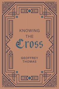 Omslagafbeelding: Knowing the Cross 9798886860900