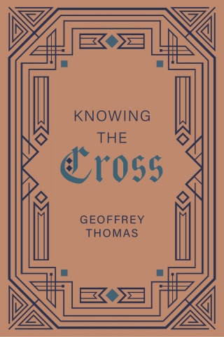 Cover image: Knowing the Cross 9798886860900