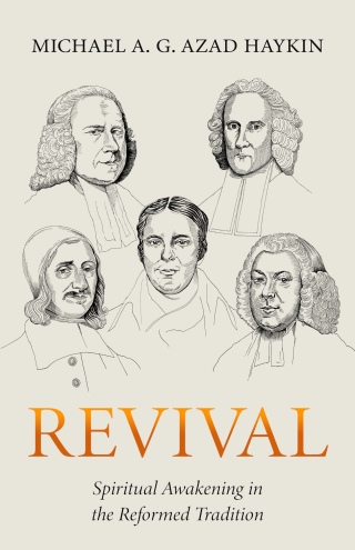 Cover image: Revival 9798886860962
