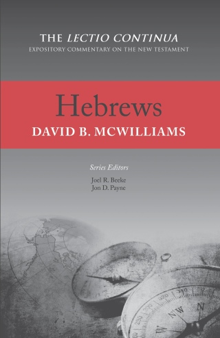 Imagen de portada: Hebrews, 2nd Edition 9798886861112