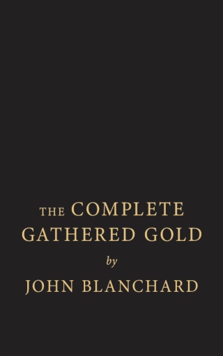 Cover image: The Complete Gathered Gold 9798886861280