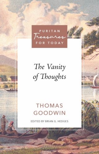 Cover image: The Vanity of Thoughts 9798886861426
