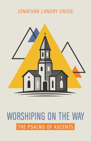 صورة الغلاف: Worshiping on the Way 9798886861594
