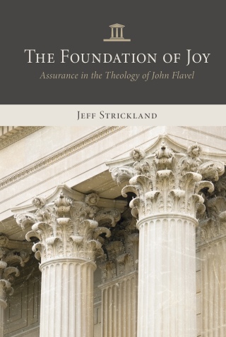 Imagen de portada: The Foundation of Joy 9798886861617