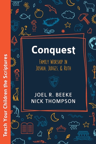 Cover image: Conquest 9798886862249