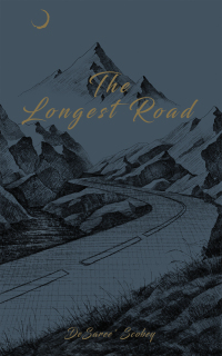 Titelbild: The Longest Road 9798886930047