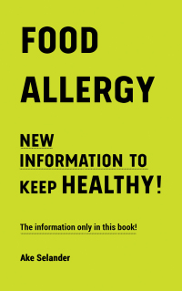 Immagine di copertina: Food Allergy 9798886930115