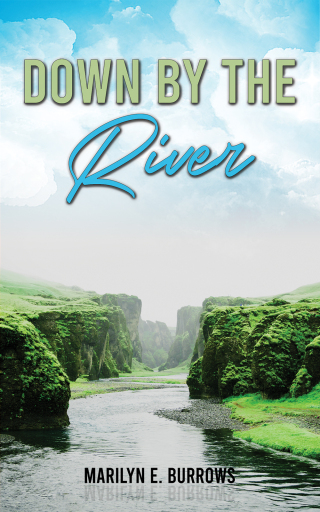 Imagen de portada: Down by the River 9798886930498