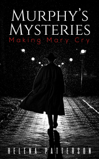 Titelbild: Murphy's Mysteries 9798886930535