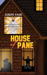 Cover image: House of Pane 9798886930672