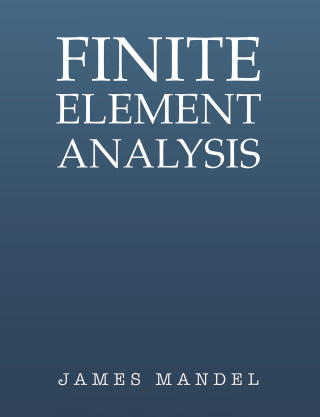 Cover image: Finite Element Analysis