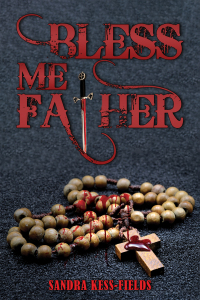 Imagen de portada: Bless Me Father 9798886930955