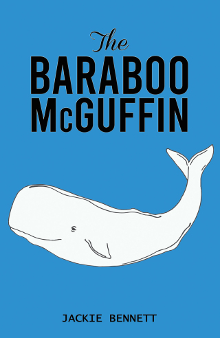 Imagen de portada: The Baraboo McGuffin 9798886931341