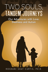 Cover image: Two Souls, Tandem Journeys 9798886931655