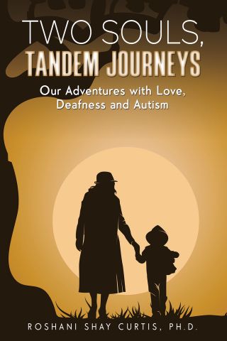 Cover image: Two Souls, Tandem Journeys 9798886931655