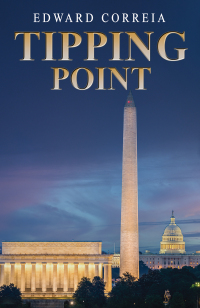 Imagen de portada: Tipping Point 9798886931747