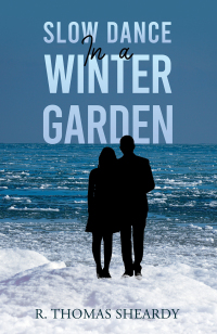 表紙画像: Slow Dance in a Winter Garden 9798886931853