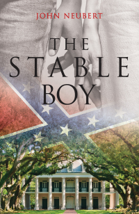 Imagen de portada: The Stable Boy 9798886931921