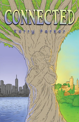 Imagen de portada: Connected 9798886931945