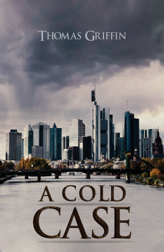 Imagen de portada: A Cold Case 9798886932003