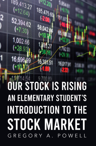 Cover image: Our Stock Is Rising 9798886932027