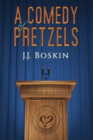 Cover image: A Comedy of Pretzels 9798886932195