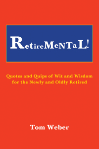 Cover image: Retiremental! 9798886932591