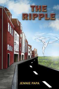 Cover image: The Ripple 9798886933116