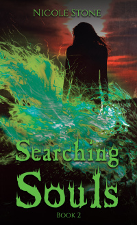 Imagen de portada: Searching Souls 9798886933291