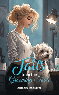 Cover image: Tails from the Grooming Table 9798886933642