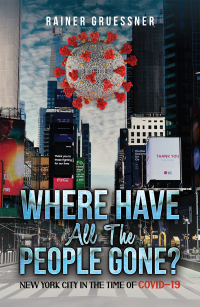 Immagine di copertina: Where Have All the People Gone? 9798886933987