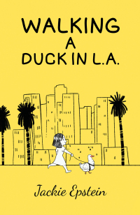 صورة الغلاف: Walking a Duck in L.A. 9798886934021