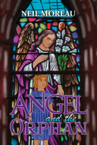 Cover image: Angel and the Orphan 9798886934397