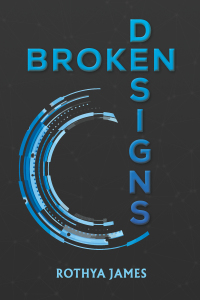 Imagen de portada: Broken Designs 9798886934892