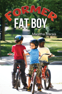 Cover image: Former Fat Boy 9798886934991