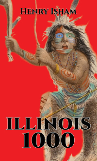 Cover image: Illinois 1000 9798886935066