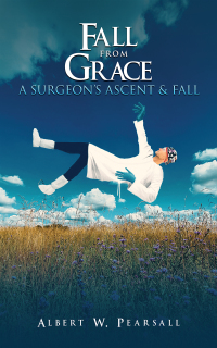 表紙画像: Fall from Grace 9798886935097