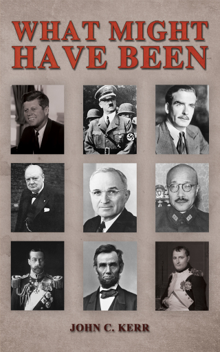 Cover image: What Might Have Been 9798886935141