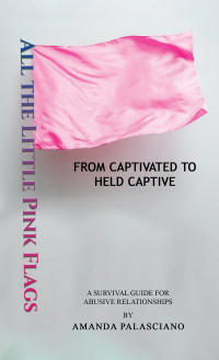 Imagen de portada: All the Little Pink Flags 9798886930917