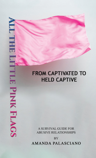 Cover image: All the Little Pink Flags 9798886930917