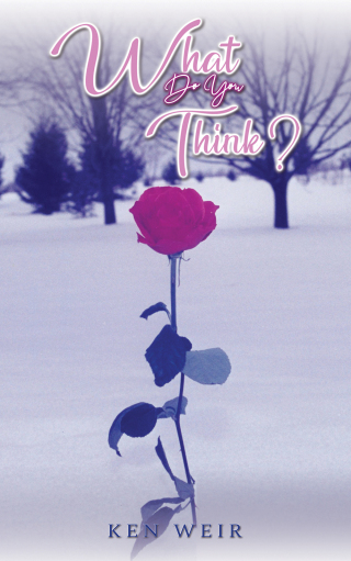 Cover image: What Do You Think? 9798886935349