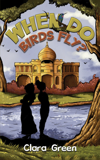 Imagen de portada: When Do Birds Fly? 9798886935783