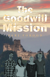 Cover image: The Goodwill Mission 9798886936018