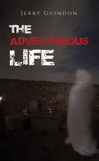 Cover image: The Adventurous Life 9798886936322