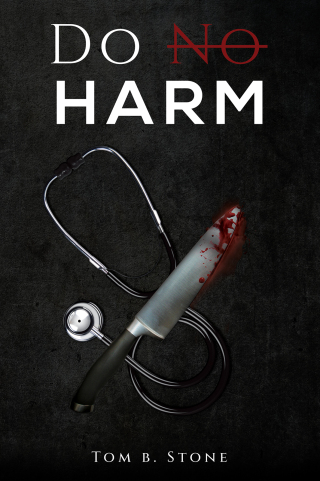 Imagen de portada: Do No Harm 9798886936544