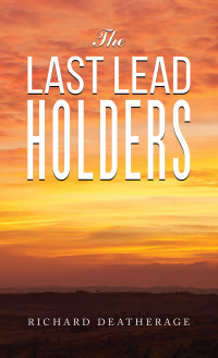 Imagen de portada: The Last Lead Holders 9798886936636