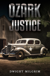 Cover image: Ozark Justice 9798886936667