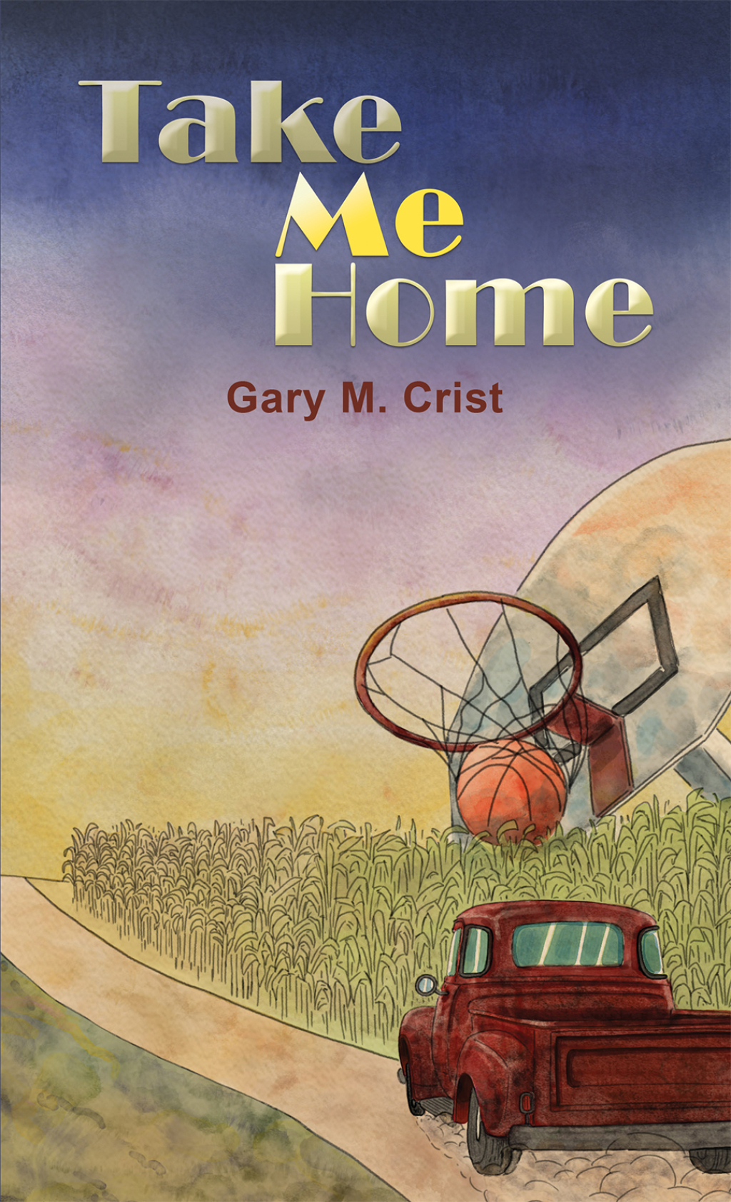 Take Me Home eBook Rental