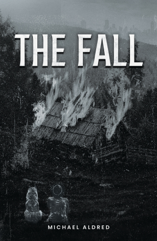Imagen de portada: The Fall 9798886936988